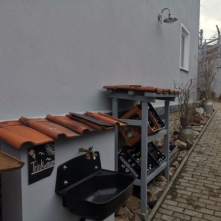 Pauls Hexenhaus Wohnung Teufel Mit Familienbett Thale Dış mekan fotoğraf
